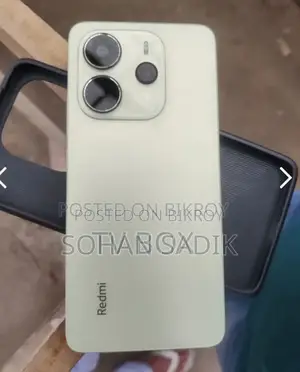 Xiaomi Redmi Note 14 4G 256 GB Gray