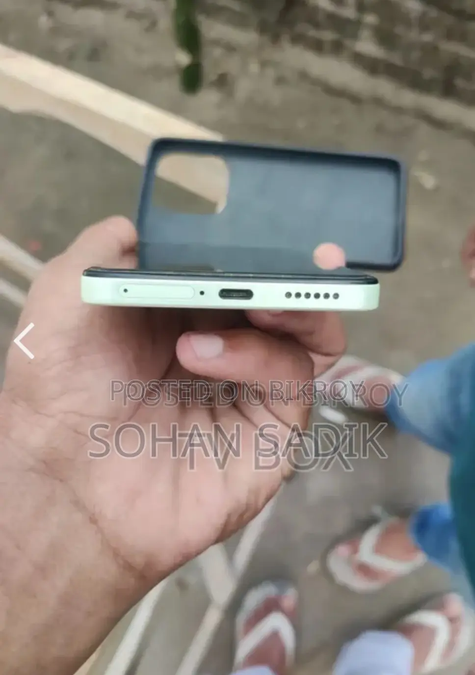 Xiaomi Redmi Note 14 4G 256 GB Gray