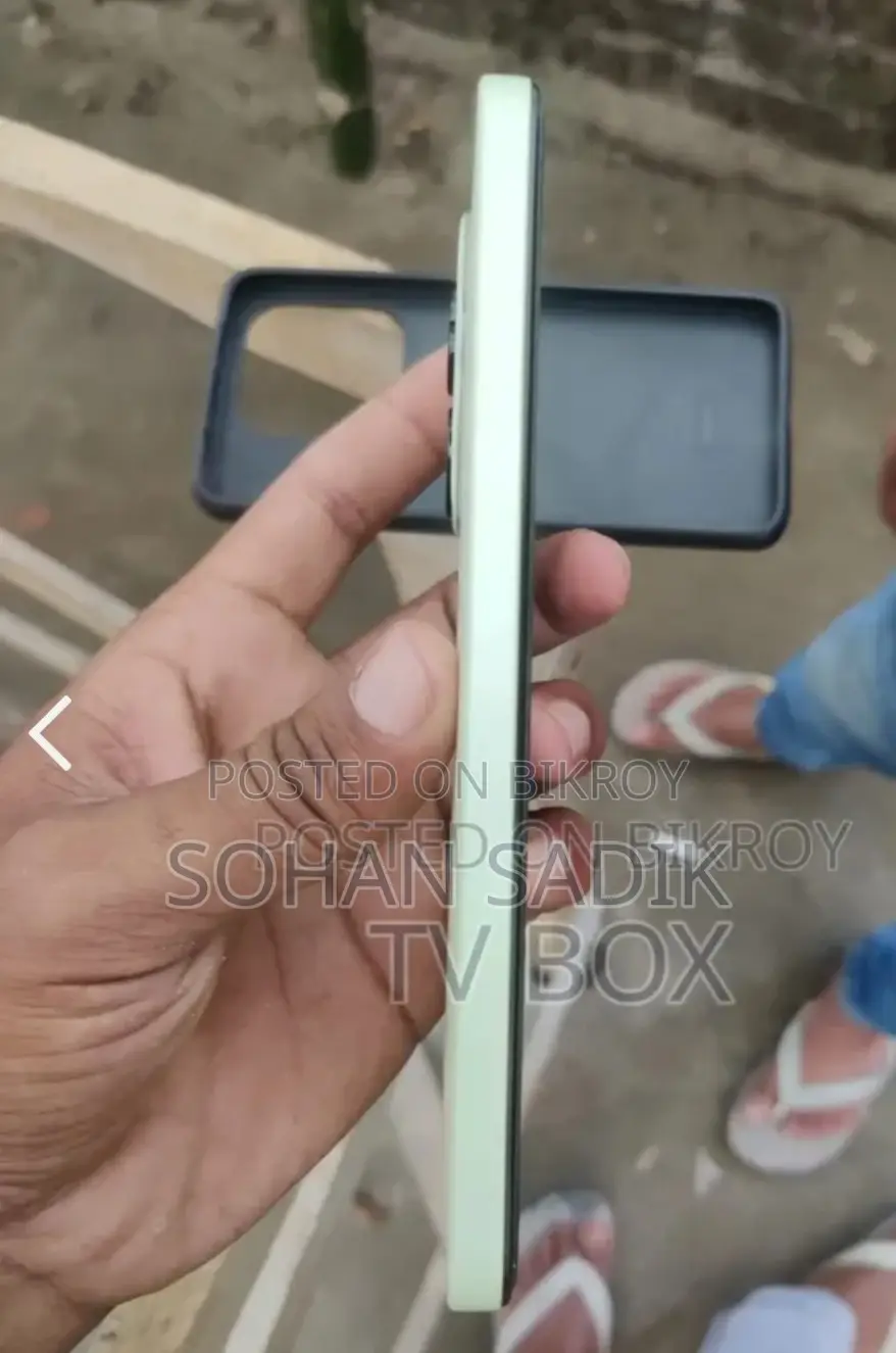 Xiaomi Redmi Note 14 4G 256 GB Gray