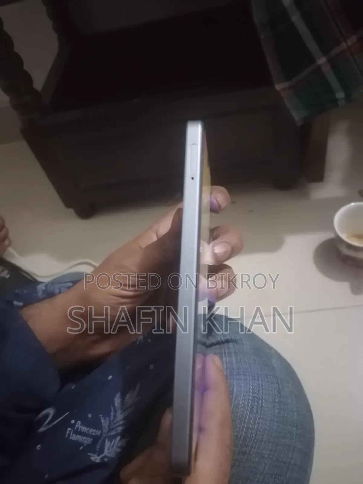 ওয়ানপ্লাস নর্ড সিই৪ লাইট ২৫৬ জিবি সিলভার