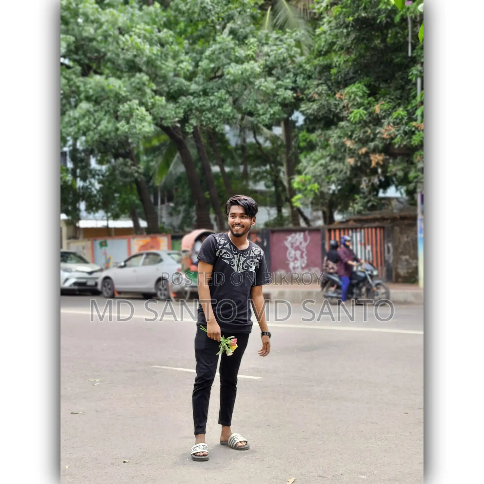 Part-Time Weekend CV