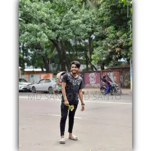 Part-Time Weekend CV