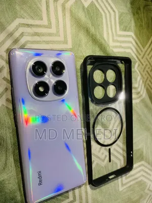 Xiaomi Redmi Note 14 Pro 512 GB Red