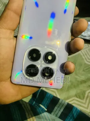 Xiaomi Redmi Note 14 Pro 512 GB Red