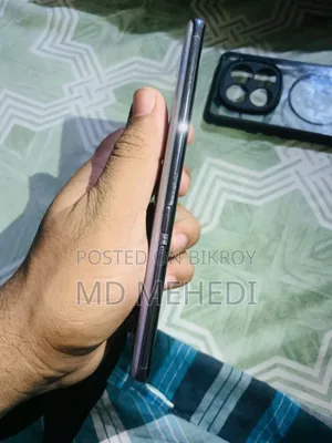 Xiaomi Redmi Note 14 Pro 512 GB Red
