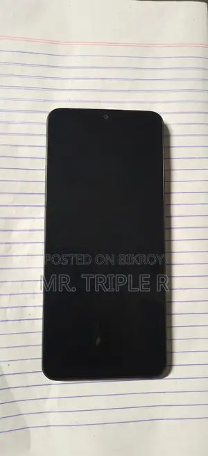 Xiaomi Redmi 14C 256 GB Black