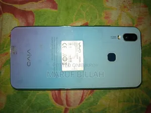 Vivo Y11 32 GB Blue