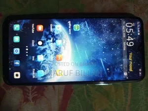 Vivo Y11 32 GB Blue