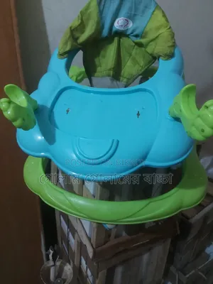 Baby Walker