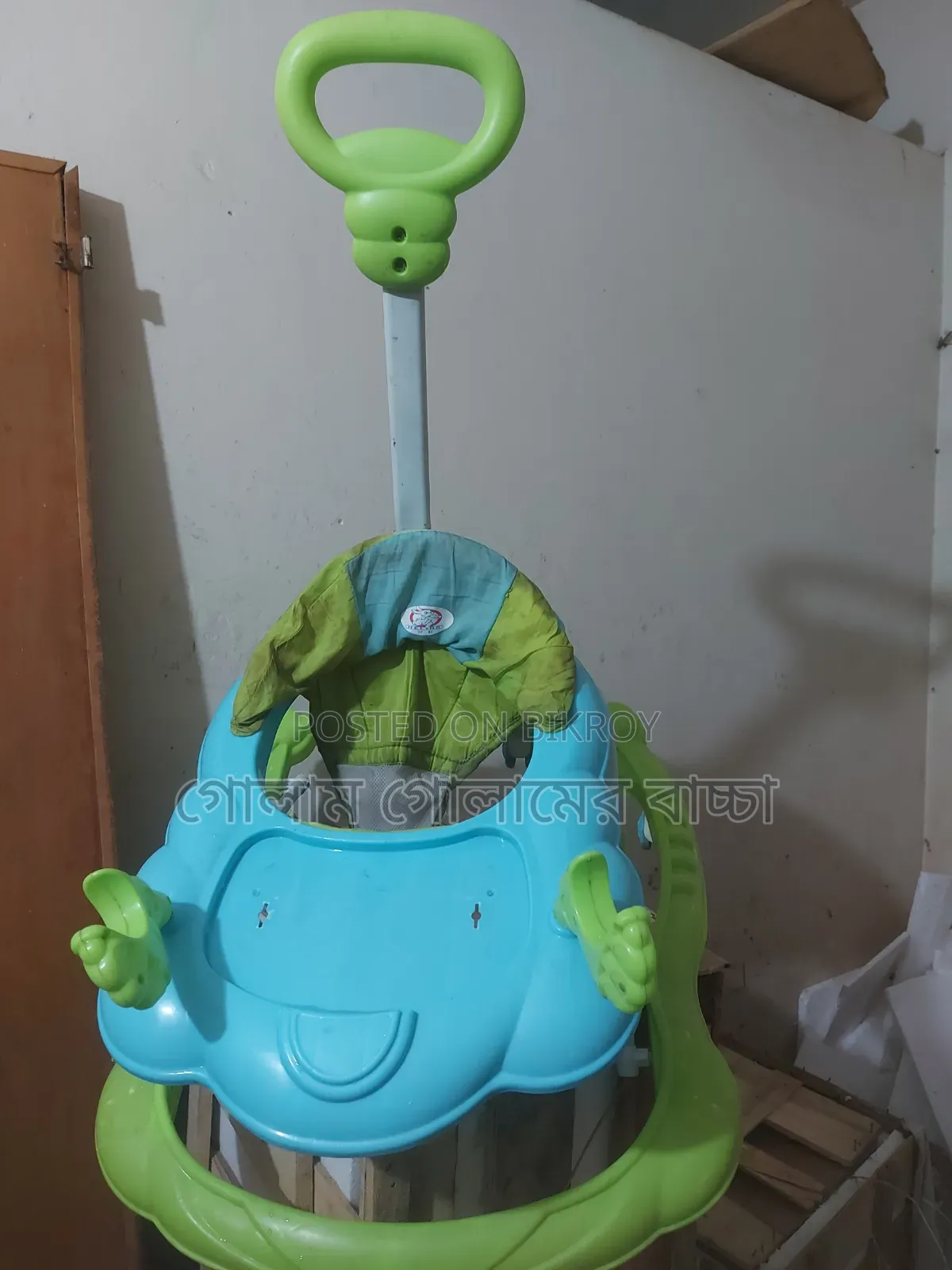 Baby Walker
