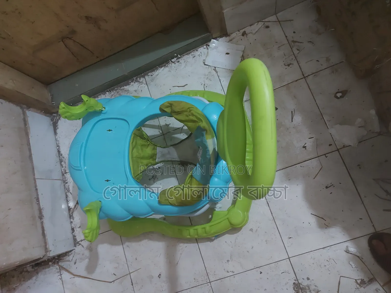 Baby Walker