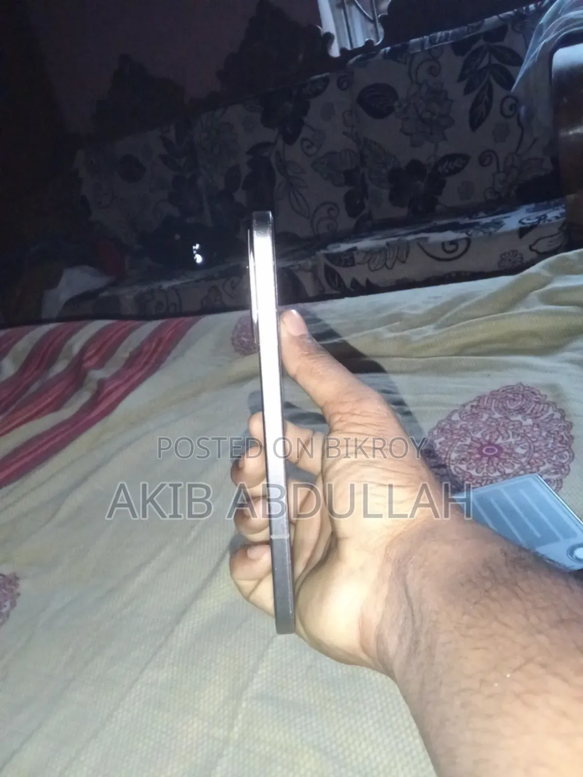 নিউ ইনফিনিক্স নোট ৬০ প্রো ২৫৬ জিবি সিলভার