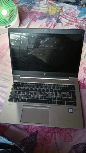 ল্যাপটপ HP 240 G6 16GB Intel Core i5 SSD 256GB