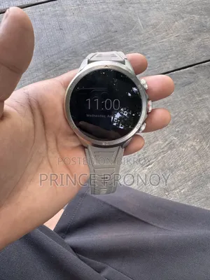 Android Smart Watch