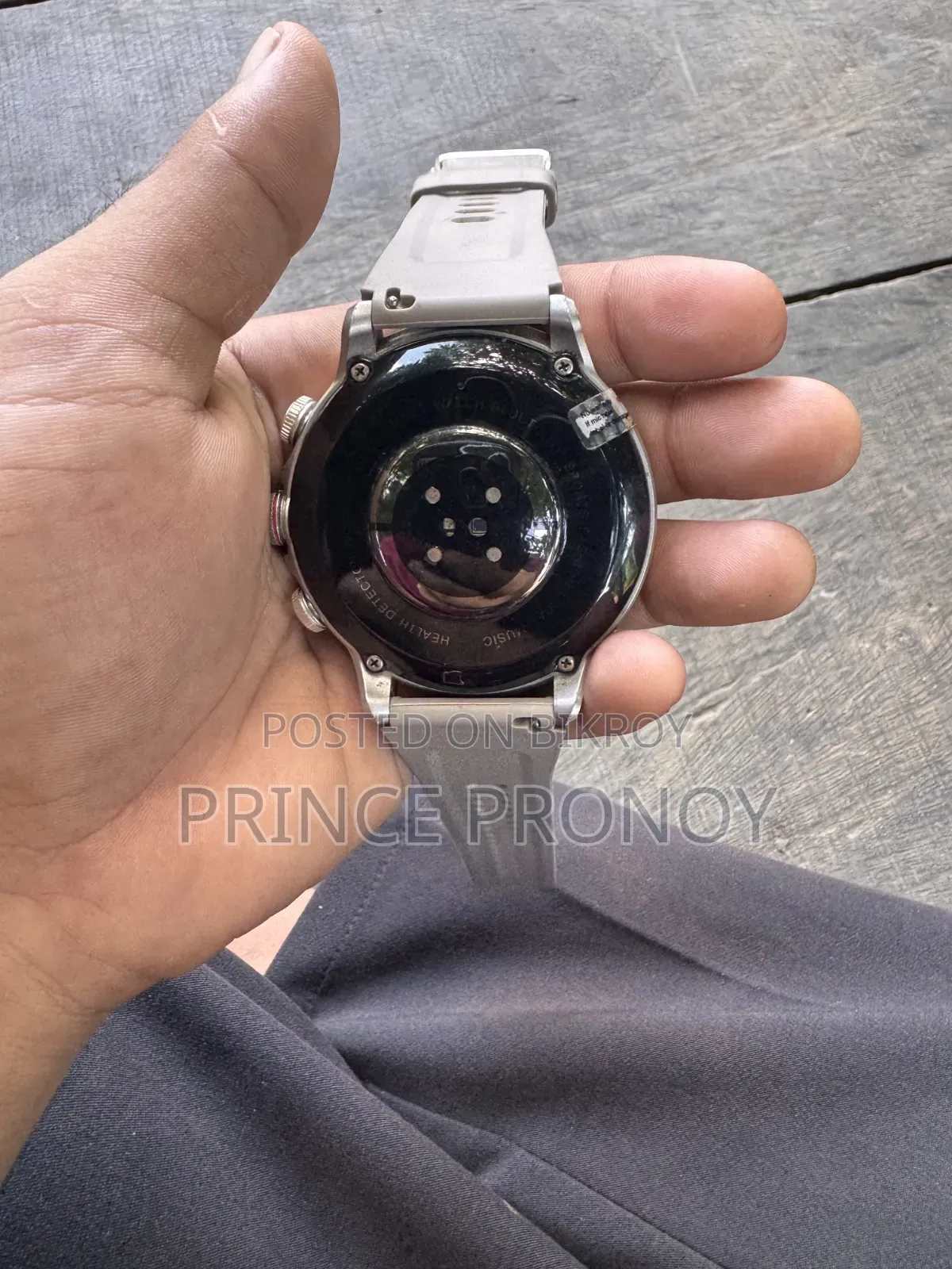 Android Smart Watch