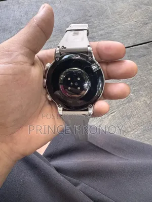 Android Smart Watch