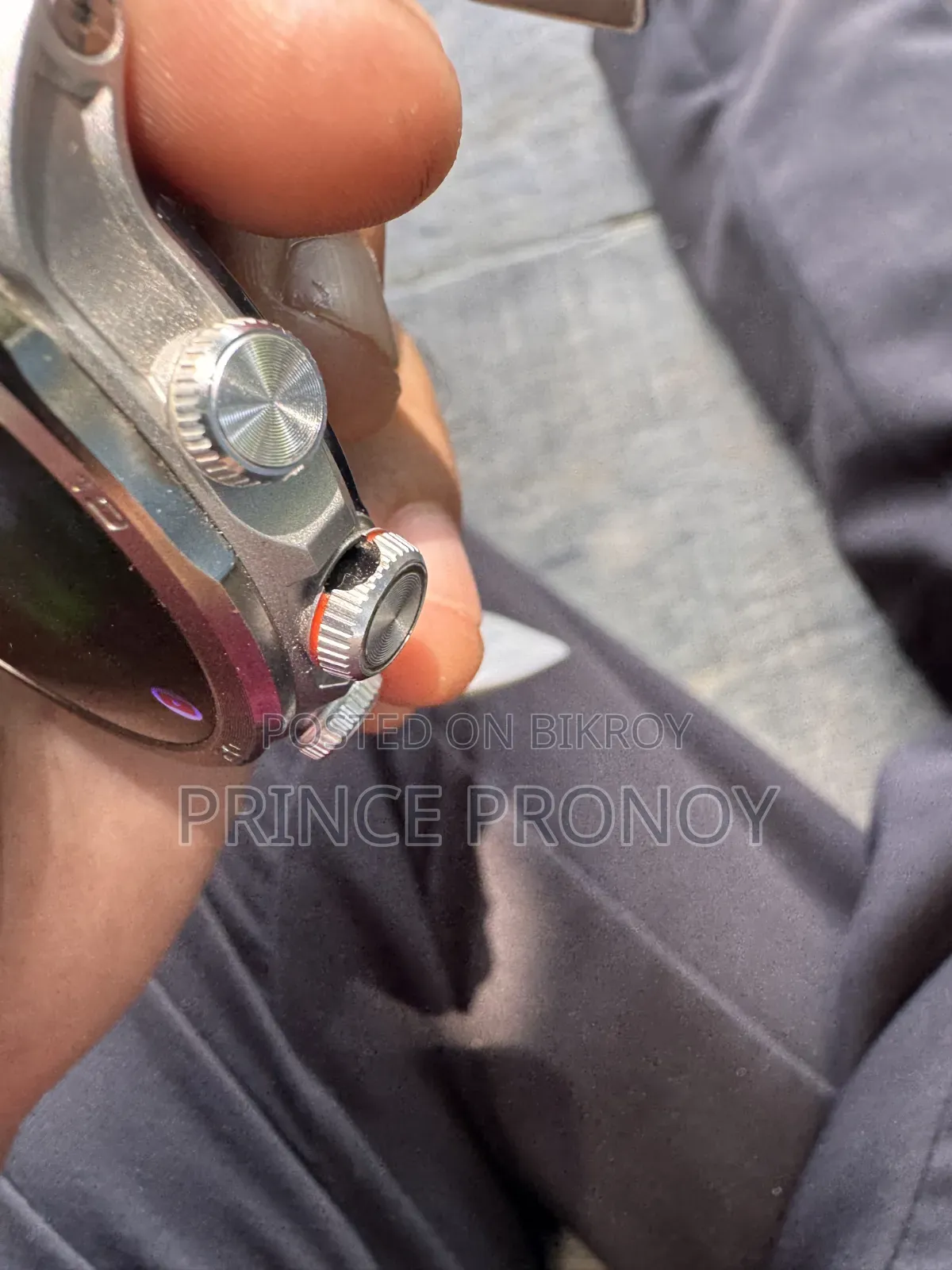 Android Smart Watch