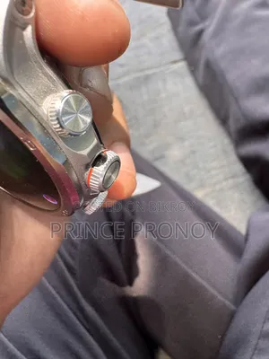 Android Smart Watch