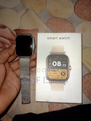H13 Smart Watch