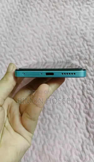 Xiaomi Redmi Note 14 4G 256 GB Red