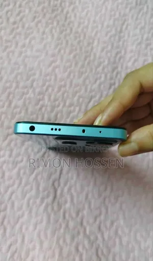 Xiaomi Redmi Note 14 4G 256 GB Red