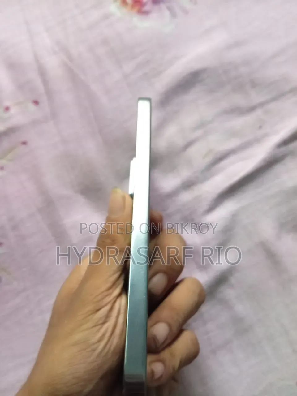 Infinix GT 30 5G 256 GB Black