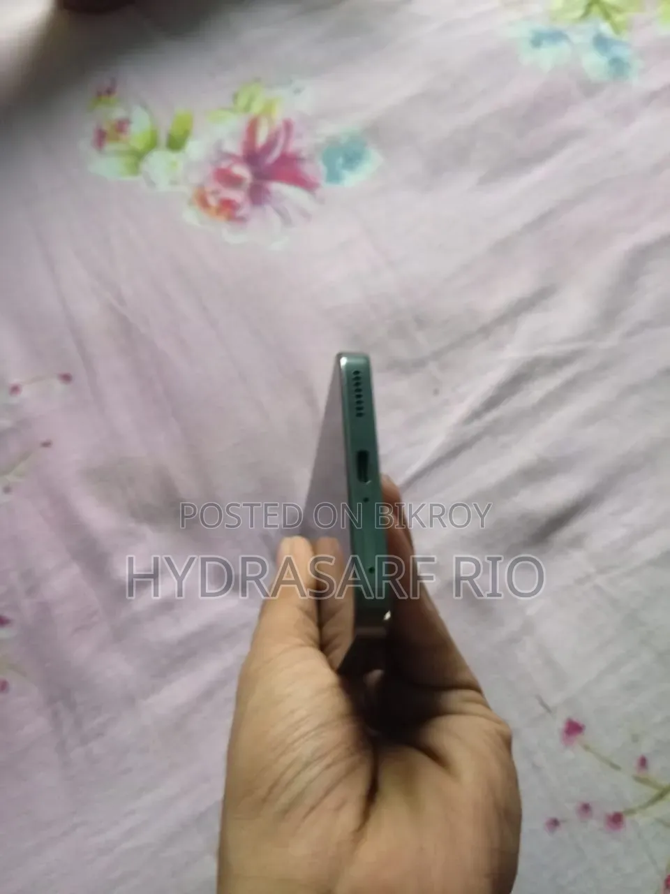 Infinix GT 30 5G 256 GB Black