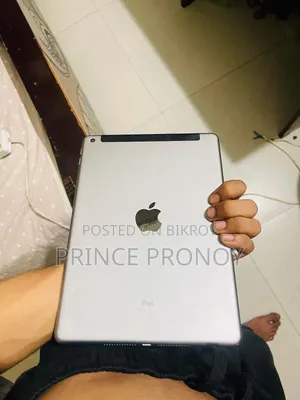 Apple iPad mini 6 64 GB Silver