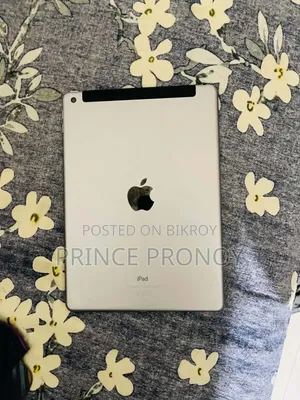 Apple iPad mini 6 64 GB Silver