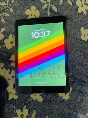 Apple iPad mini 6 64 GB Silver