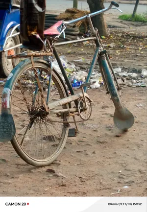 বাই সাইকেল