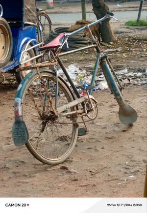 বাই সাইকেল