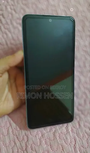 Xiaomi Redmi Note 14 4G 256 GB Red