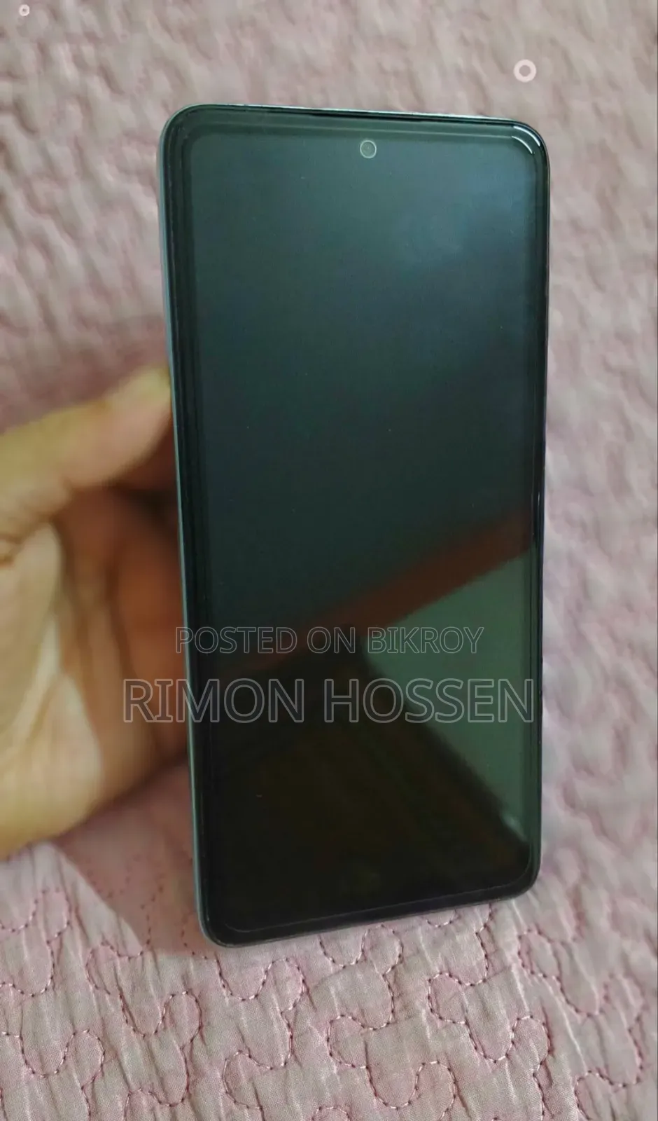 Xiaomi Redmi Note 14 4G 256 GB Red
