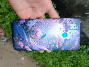 Itel Vision 1 Pro 32 GB Blue