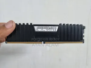 CORSAIR Vengeance LPX DDR4