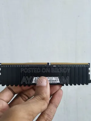 CORSAIR Vengeance LPX DDR4