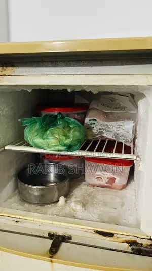 পুরনো Kelvinator ফ্রিজ বিক্রি হবে
