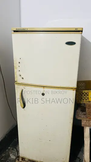 পুরনো Kelvinator ফ্রিজ বিক্রি হবে