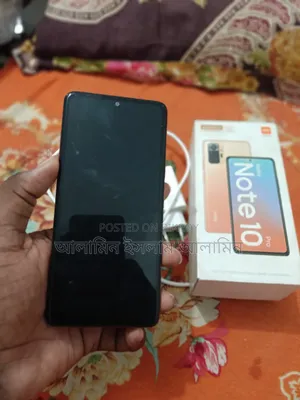 Xiaomi Mi Note 10 Pro 256 GB Rose Gold