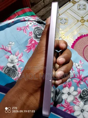 Samsung Galaxy A35 128 GB Pink