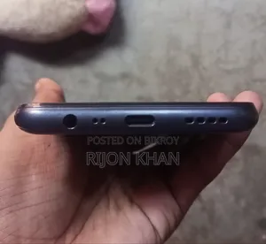 Realme C25s 128 GB Black