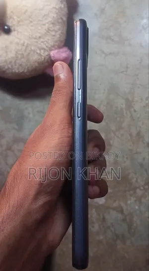 Realme C25s 128 GB Black
