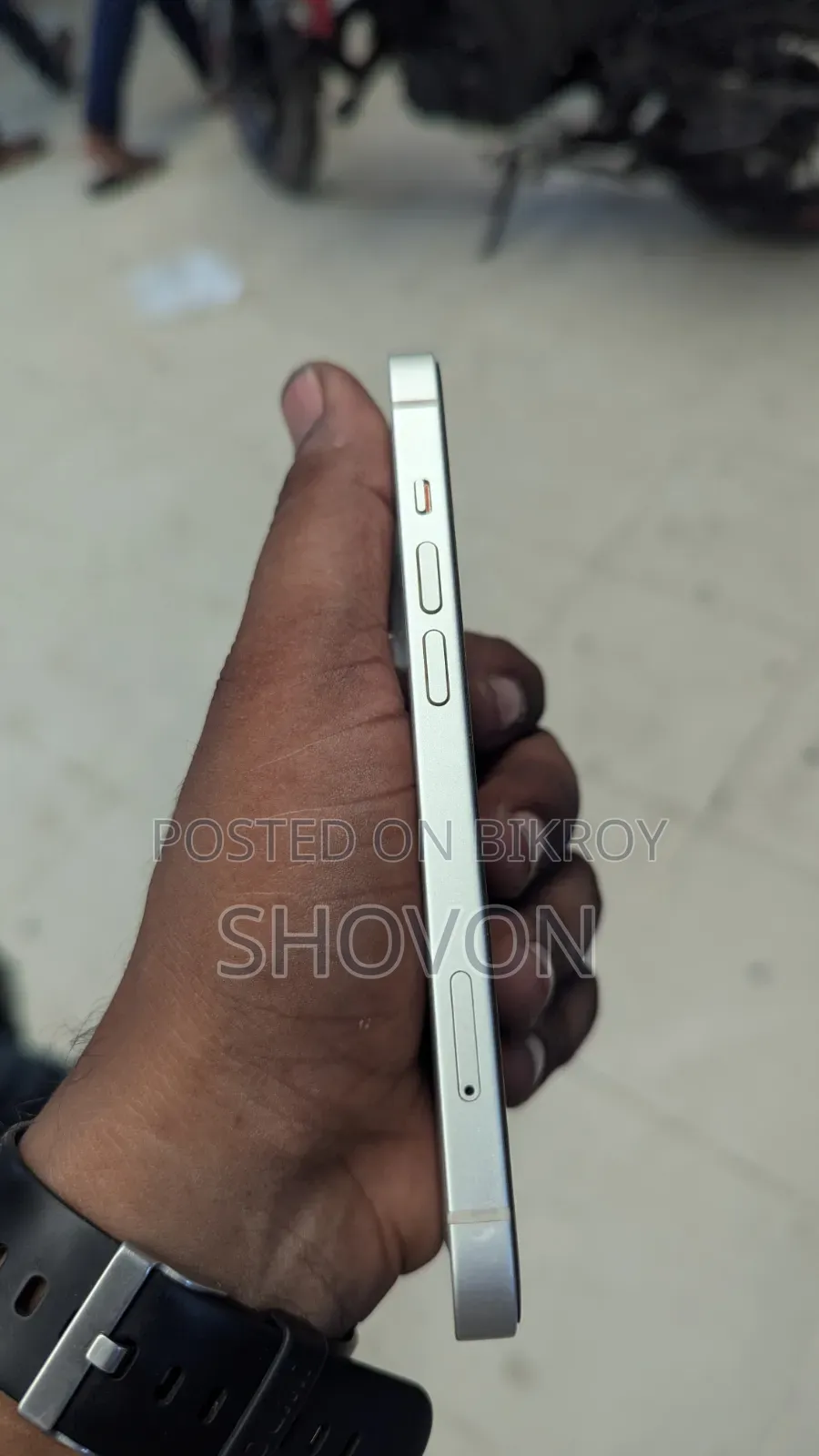 Apple iPhone 14 128 GB White