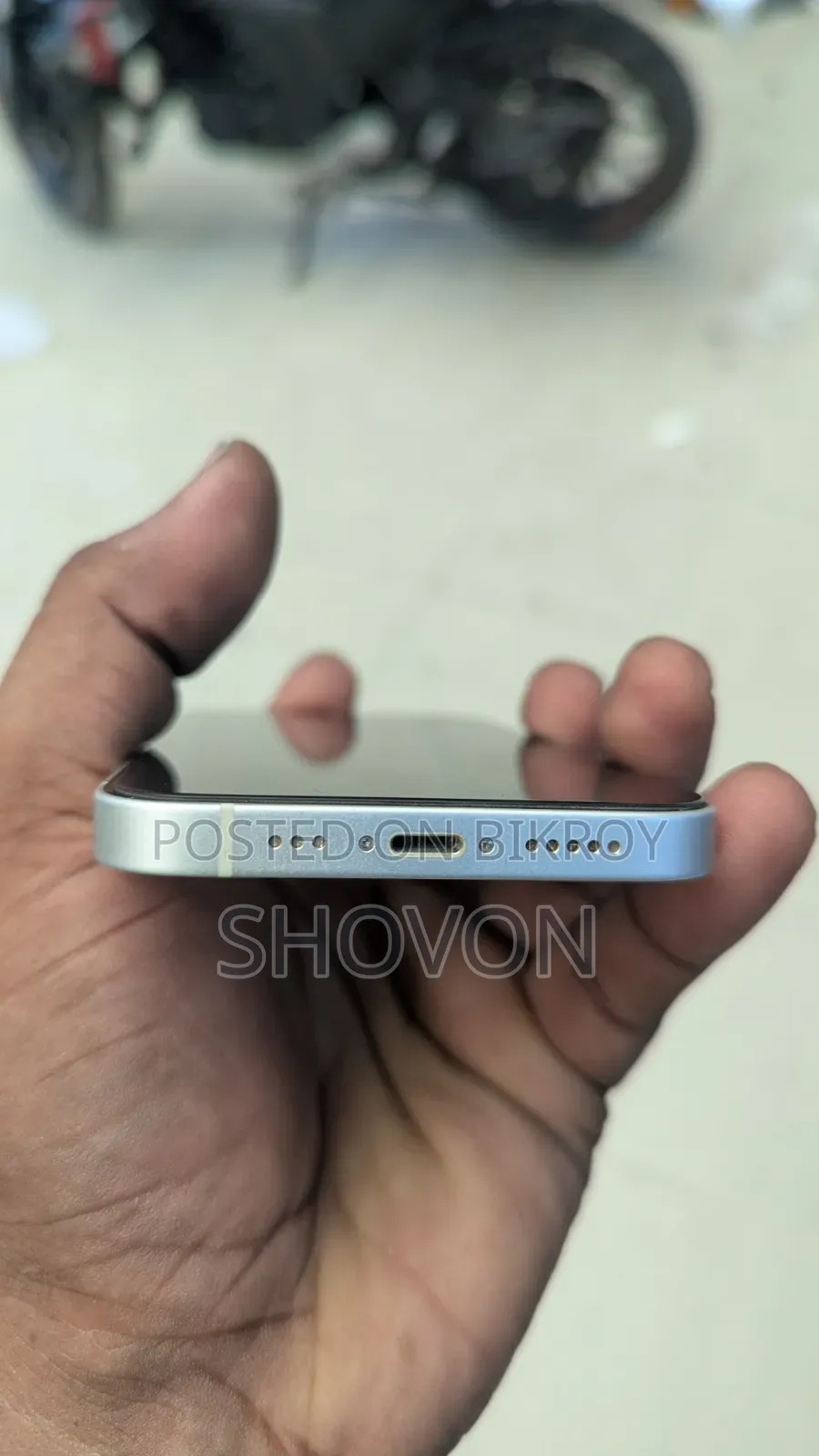 Apple iPhone 14 128 GB White