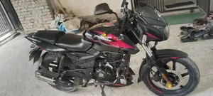 Bajaj Pulsar 150 2022 Black