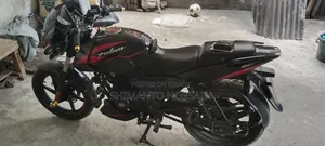 Bajaj Pulsar 150 2022 Black