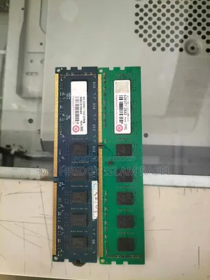 Computer Parts