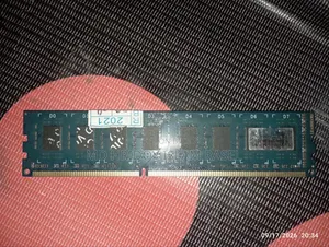Computer Parts