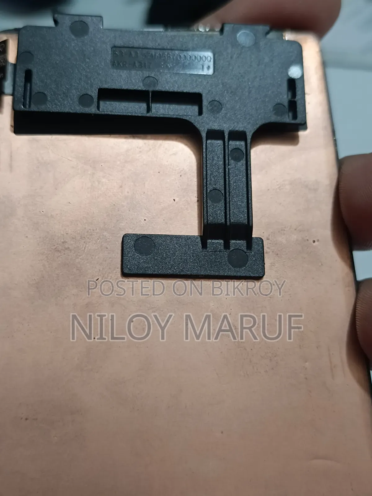 Redmi Gaming/ Original Battery Display